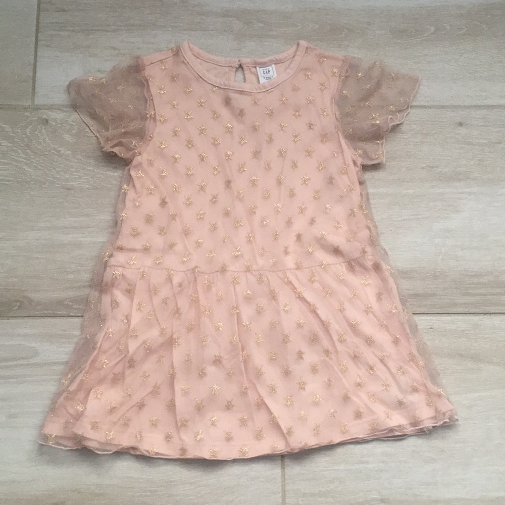 Baby Gap Dress